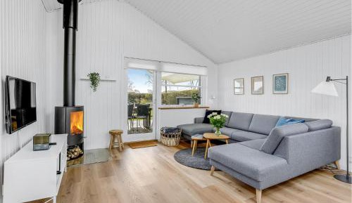 Three-Bedroom Vacation Home 
