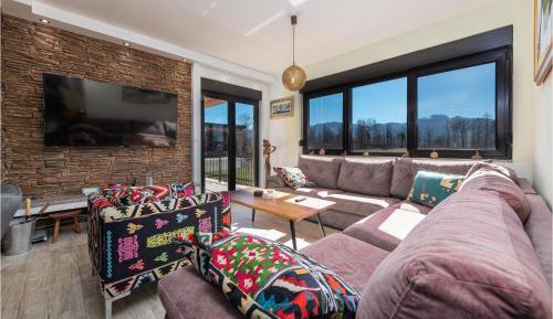 Four-Bedroom Vacation Home