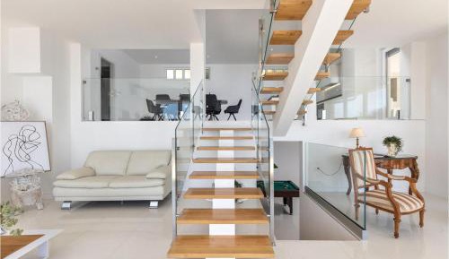 Four-Bedroom Vacation Home