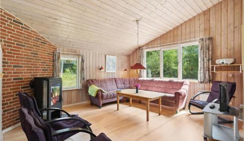 Three-Bedroom Vacation Home 