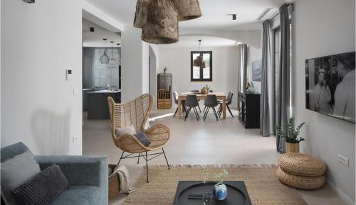 Four-Bedroom Vacation Home