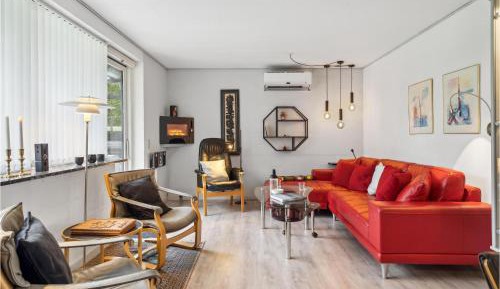 Four-Bedroom Vacation Home