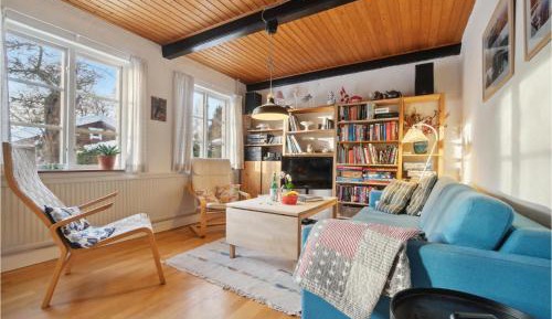 Three-Bedroom Vacation Home 