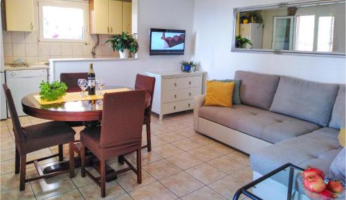 Two-Bedroom Holiday Home