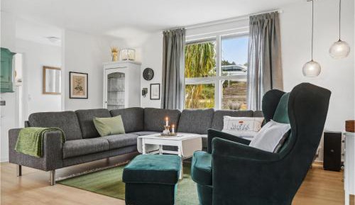 Three-Bedroom Vacation Home 
