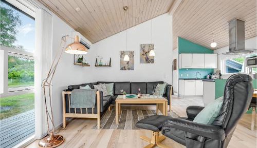 Three-Bedroom Vacation Home 