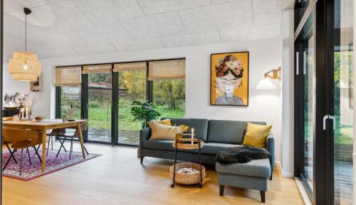 Three-Bedroom Vacation Home 