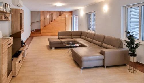 Four-Bedroom Vacation Home