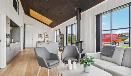 Four-Bedroom Vacation Home