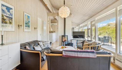 Four-Bedroom Vacation Home