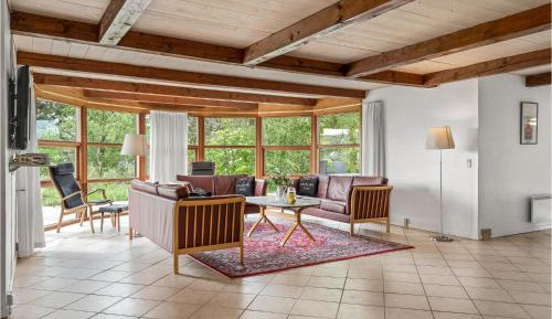 Four-Bedroom Vacation Home