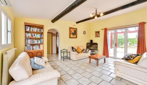 Four-Bedroom Vacation Home