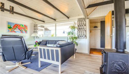 Three-Bedroom Vacation Home 
