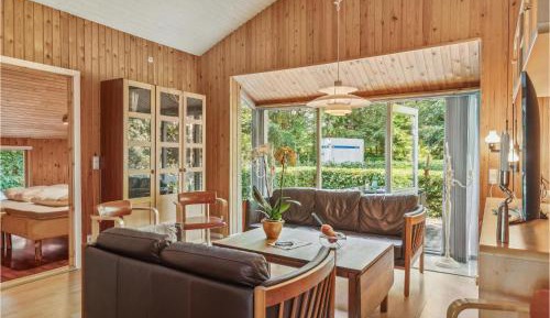 Three-Bedroom Vacation Home 