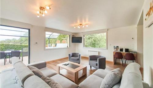 Four-Bedroom Vacation Home