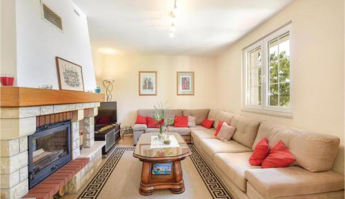 Four-Bedroom Vacation Home