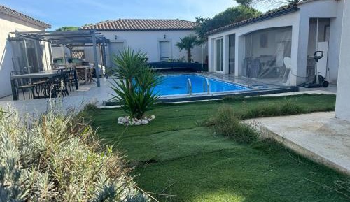 Vacation Home