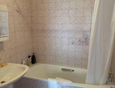 Double Room with Park View