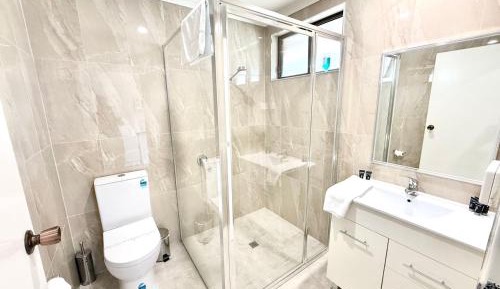 Superior Family Room