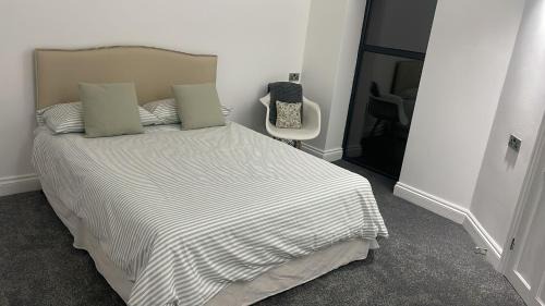 Business Double Room with Gym Access