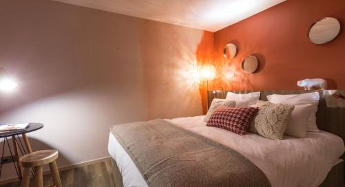 Classic Double or Twin Room