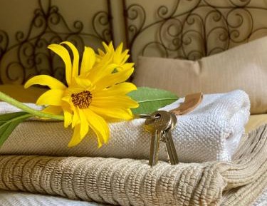 Double Room - Disability Access