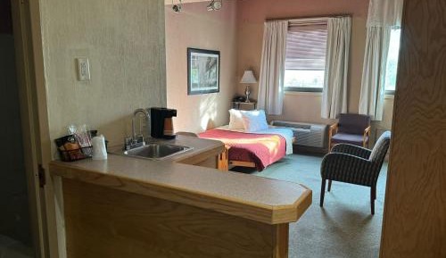 Superior Family Room