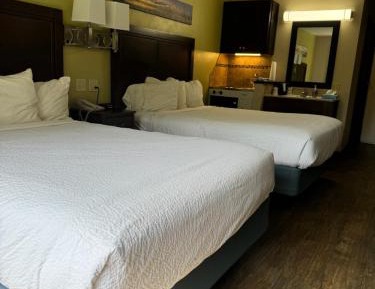 Kitchenette Room