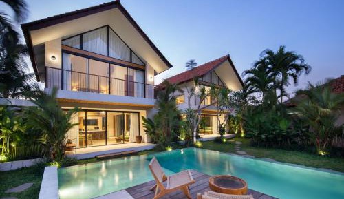 Superior Villa