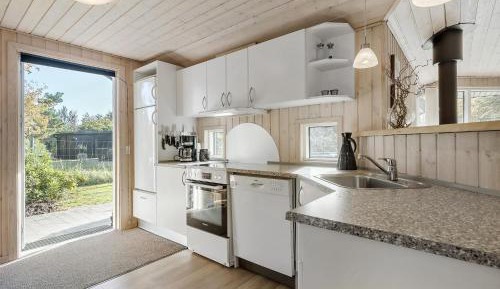 Four-Bedroom Vacation Home