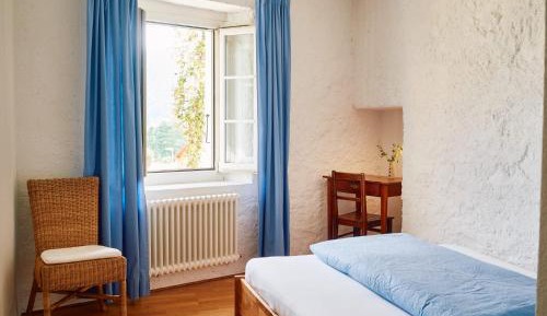 Superior Single Room