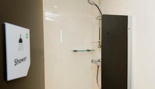 Economy Quadruple Room