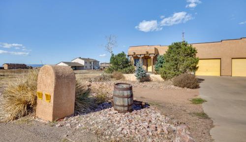 Vacation Home