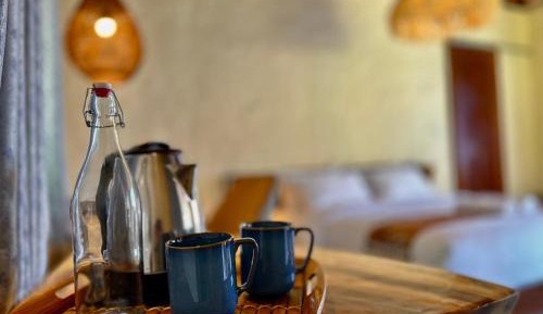 Double Room - Disability Access