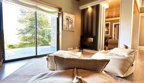 Four-Bedroom Vacation Home