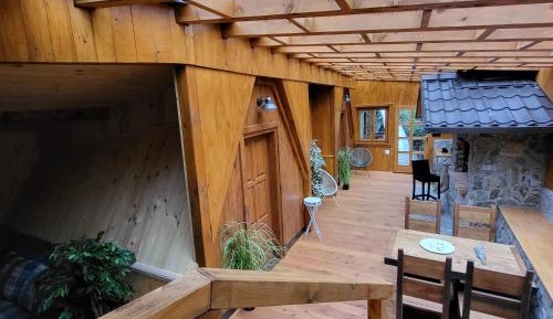 One-Bedroom Chalet