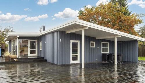 Four-Bedroom Vacation Home