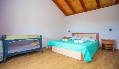 Two-Bedroom Holiday Home