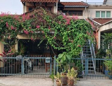 Double Room with Extra Bed