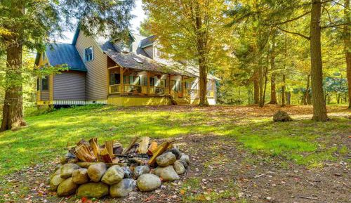 Vacation Home