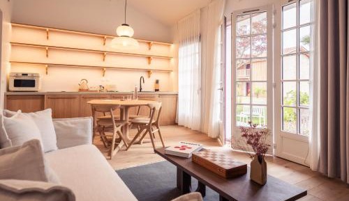 Apartment - Ground Floor