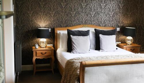 Double Room with Bath