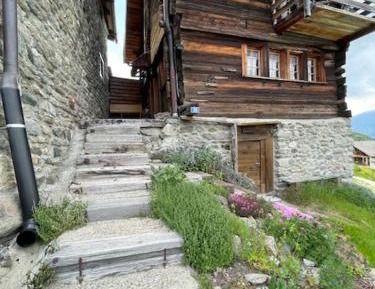 One-Bedroom Chalet
