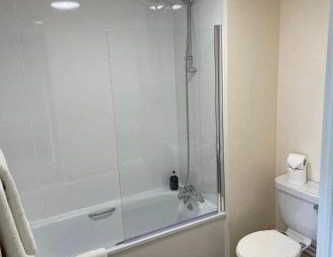 Premier Studio Sea View