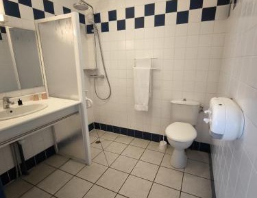 Double Room - Disability Access
