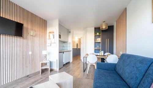 Standard Apartment