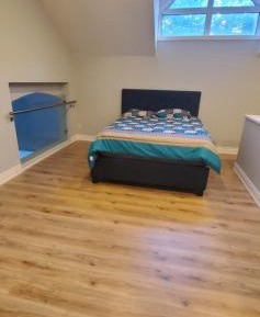 Five-Bedroom House