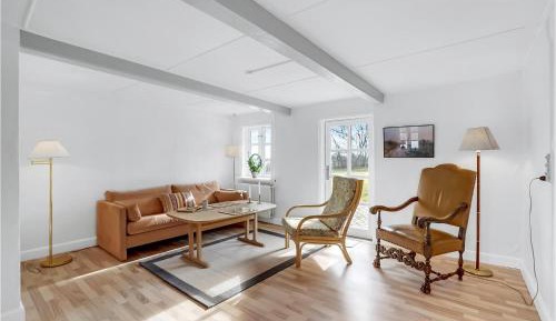 Three-Bedroom Vacation Home 
