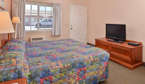 King Room - Non-Smoking