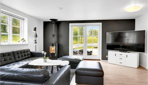 Four-Bedroom Vacation Home